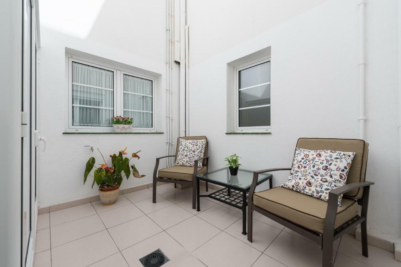 Sunny Sky Apartment Puerto De Mogan Exterior photo