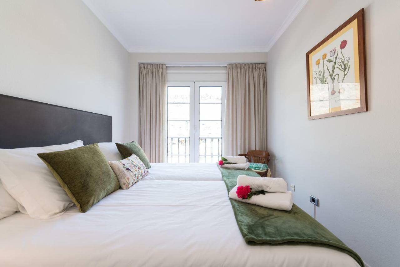 Sunny Sky Apartment Puerto De Mogan Exterior photo